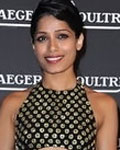 Freida Pinto